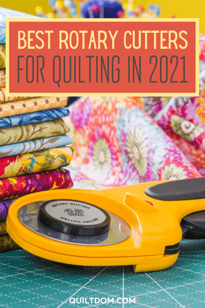 Quilting Rotary Cutters