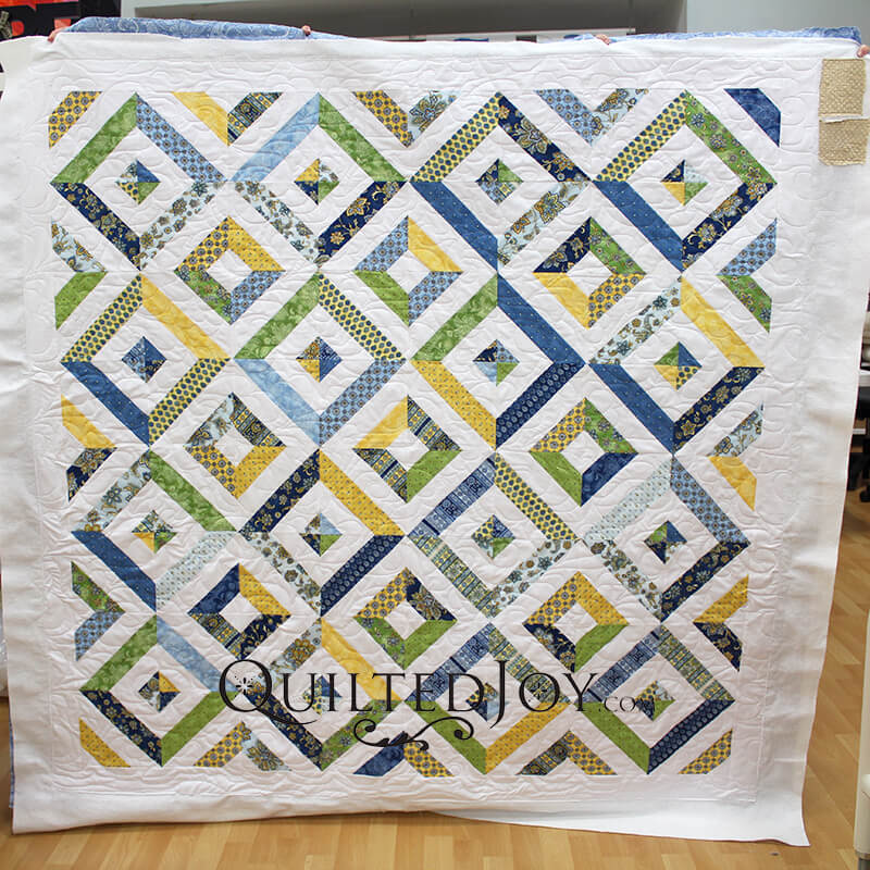 summer in the park quilts 10