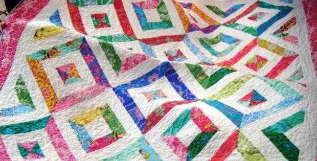 summer in the park quilts 6