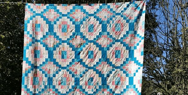 around the world quilts 5