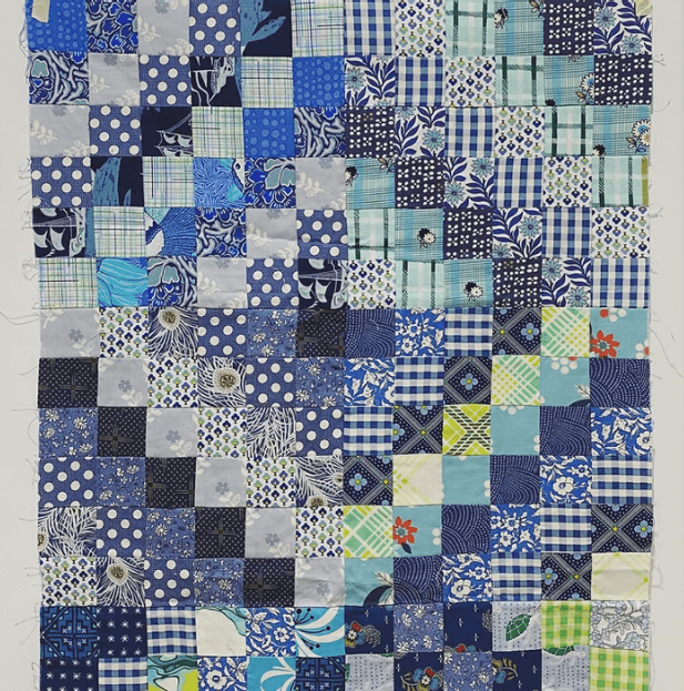 around the world quilts 9