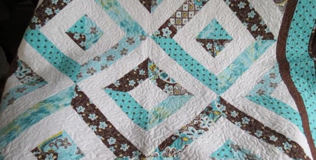 summer in the park quilts 3