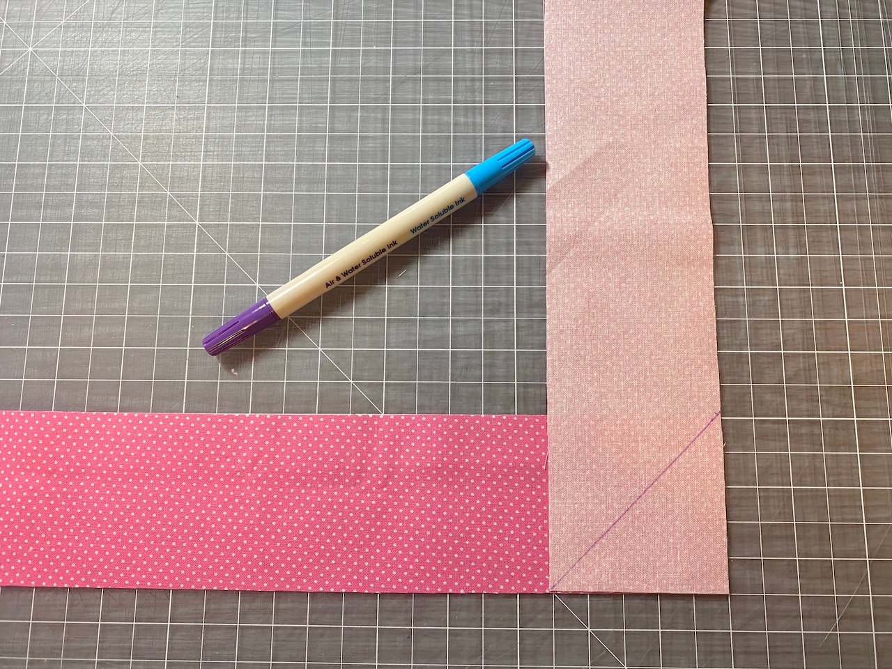 How To Make Quilt Binding